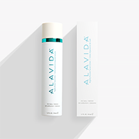 Alavida Nightly Restore Facial Creme