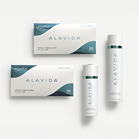 Alavida Regenerating Trio